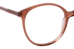 CO Optical Jana 1379 K32 Dark Rose -Modebrillen 6858720 f