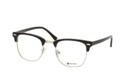 Mister Spex Collection Dazee 1392 S21 Black / Silver
