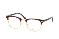 Mister Spex Collection Dazee 1392 R22 Havana / Gold