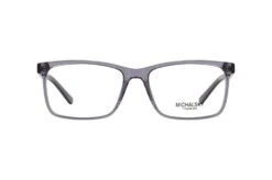 Michalsky For Mister Spex SCORE D15 Darkgrey / Clear -Modebrillen 6858846 d