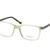 Hackett London HEB 144 598 Grün -Modebrillen 6858977 a