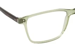 Hackett London HEB 144 598 Grün -Modebrillen 6858977 f