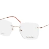 Calvin Klein CK 22125TC 272 NUDE -Modebrillen 6859096 a