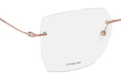 Calvin Klein CK 22125TC 272 NUDE -Modebrillen 6859096 f