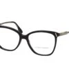 Victoria Beckham VB 2641 001 BLACK -Modebrillen 6859263 a