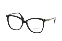 Victoria Beckham VB 2641 001 BLACK