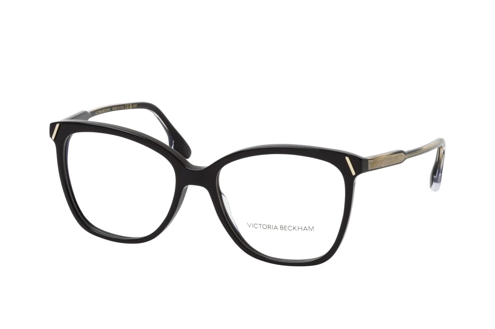 Victoria Beckham VB 2641 001 BLACK 3 Victoria Beckham VB 2641 001 BLACK