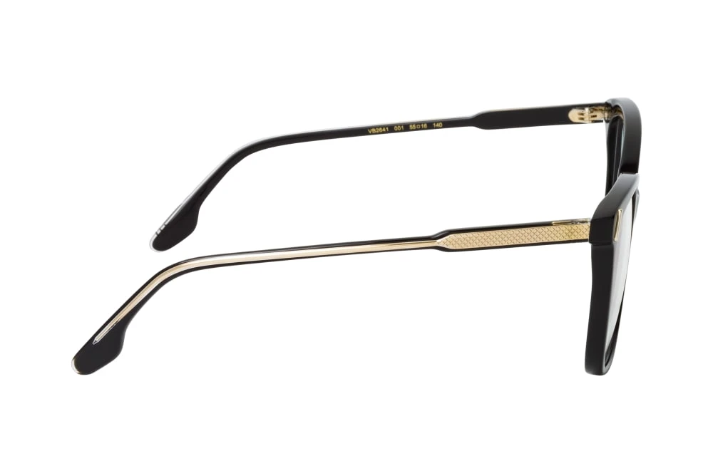 Victoria Beckham VB 2641 001 BLACK 4 Victoria Beckham VB 2641 001 BLACK – Bild 2