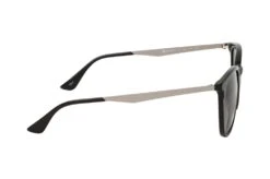 Mister Spex Collection Allison 2501 S21 Black -Modebrillen 6859570 b
