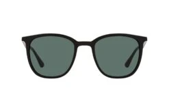 Mister Spex Collection Allison 2501 S23 Black -Modebrillen 6859572 d