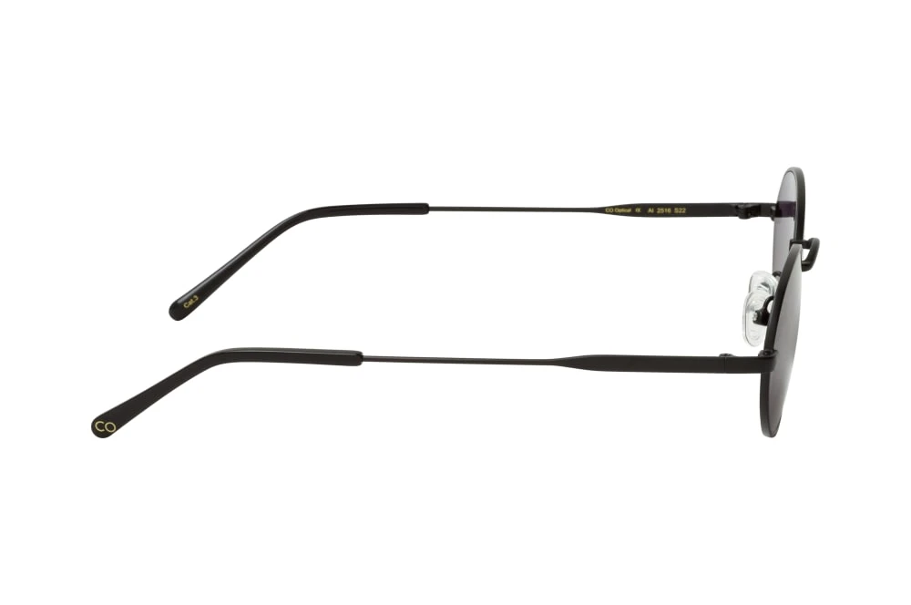 CO Optical Al 2516 S22 Black 4 CO Optical Al 2516 S22 Black – Bild 2
