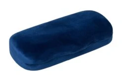 Mister Spex Collection MSX Velvet Etui Blue Blue / Beige -Modebrillen 6868091 b