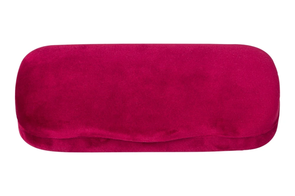 Mister Spex Collection MSX Velvet Etui Magenta Magenta / Rose 3 Mister Spex Collection MSX Velvet Etui Magenta Magenta / Rose