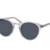 Mister Spex Collection Leo 2020 A16 Light Grey Transp. -Modebrillen 6868289 a