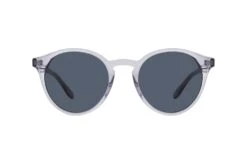 Mister Spex Collection Leo 2020 A16 Light Grey Transp. -Modebrillen 6868289 d