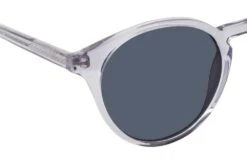 Mister Spex Collection Leo 2020 A16 Light Grey Transp. -Modebrillen 6868289 f