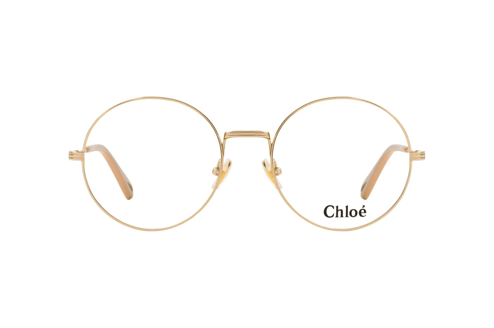 Chloé CH 0179O 002 GOLD-GOLD-TRANSPARENT 5 Chloé CH 0179O 002 GOLD-GOLD-TRANSPARENT – Bild 3