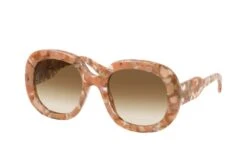 Chloé CH 0153S 004 NUDE-NUDE-BROWN