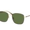 Gucci GG 1350S 003 GOLD-HAVANA-GREEN