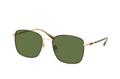 Gucci GG 1350S 003 GOLD-HAVANA-GREEN