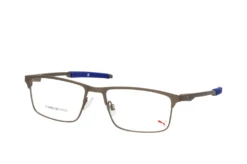 Puma PU 0415O 002 RUTHENIUM-RUTHENIUM-TRANSPARENT