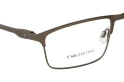 Puma PU 0415O 002 RUTHENIUM-RUTHENIUM-TRANSPARENT -Modebrillen 6877505 f