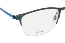 MONTBLANC MB 0284OA 005 BLUE-BLUE-TRANSPARENT 7 MONTBLANC MB 0284OA 005 BLUE-BLUE-TRANSPARENT -Modebrillen 6877599 f