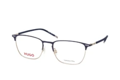 Hugo Boss HG 1235 B88 BLUE SILVER