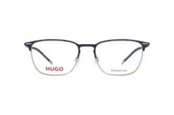 Hugo Boss HG 1235 B88 BLUE SILVER -Modebrillen 6877835 d