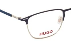 Hugo Boss HG 1235 B88 BLUE SILVER -Modebrillen 6877835 f