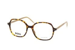 BOSS BOSS 1525 HJV HAVANA YELLOW