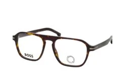 BOSS BOSS 1510 086 HAVANA