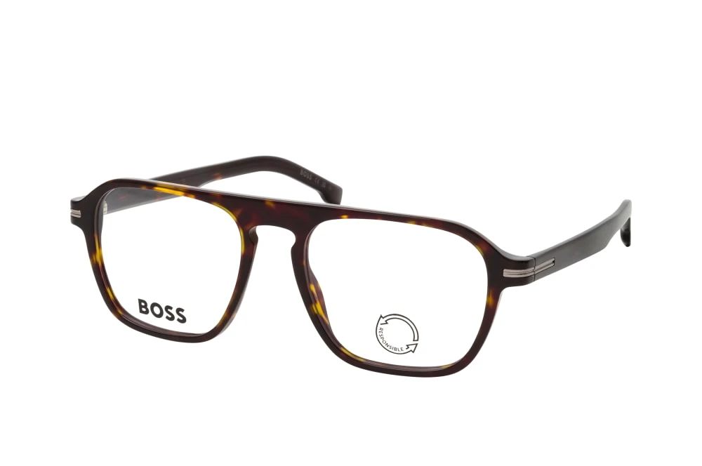 BOSS BOSS 1510 086 HAVANA 3 BOSS BOSS 1510 086 HAVANA