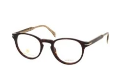 David Beckham DB 1122 086 HAVANA