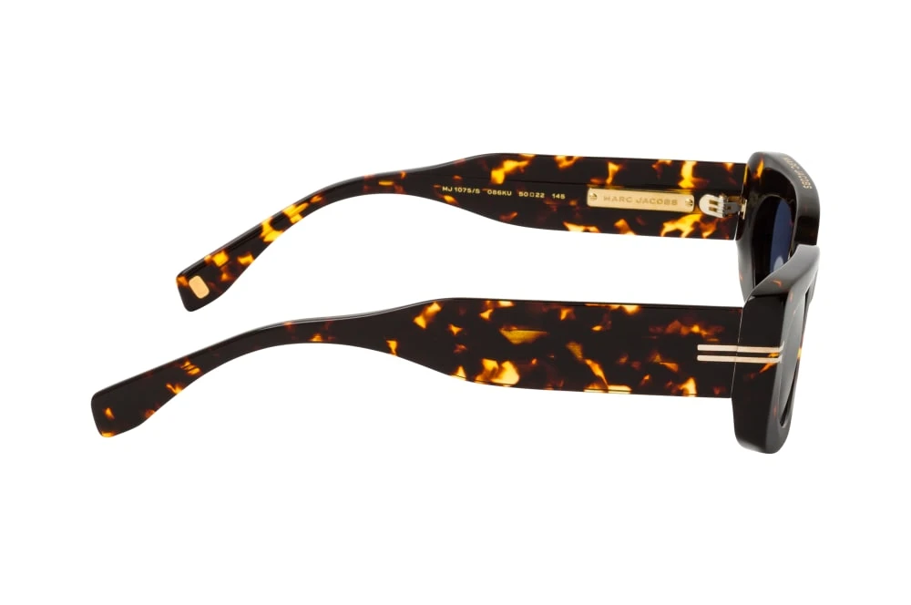 Marc Jacobs MJ 1075/S 086 HAVANA 4 Marc Jacobs MJ 1075/S 086 HAVANA – Bild 2