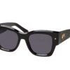 CHIARA FERRAGNI CF 7023/S 807 BLACK 1 CHIARA FERRAGNI CF 7023/S 807 BLACK -Modebrillen 6878146 a