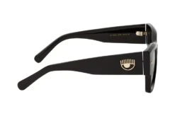CHIARA FERRAGNI CF 7023/S 807 BLACK -Modebrillen 6878146 b