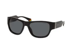 Polaroid PLD 6197/S 807 BLACK