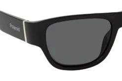 Polaroid PLD 6197/S 807 BLACK 9 Polaroid PLD 6197/S 807 BLACK -Modebrillen 6878171 f