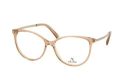 Rodenstock R 5345 C Light Brown, Light Gold