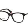 Kenzo KZ 50171 I 001 Shiny Black -Modebrillen 6878386 a