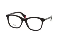 Kenzo KZ 50171 I 001 Shiny Black