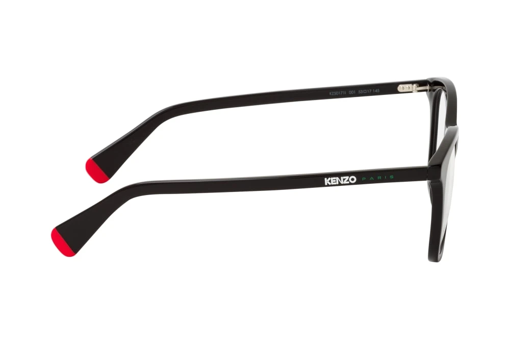 Kenzo KZ 50171 I 001 Shiny Black 4 Kenzo KZ 50171 I 001 Shiny Black – Bild 2