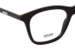 Kenzo KZ 50171 I 001 Shiny Black 9 Kenzo KZ 50171 I 001 Shiny Black -Modebrillen 6878386 f