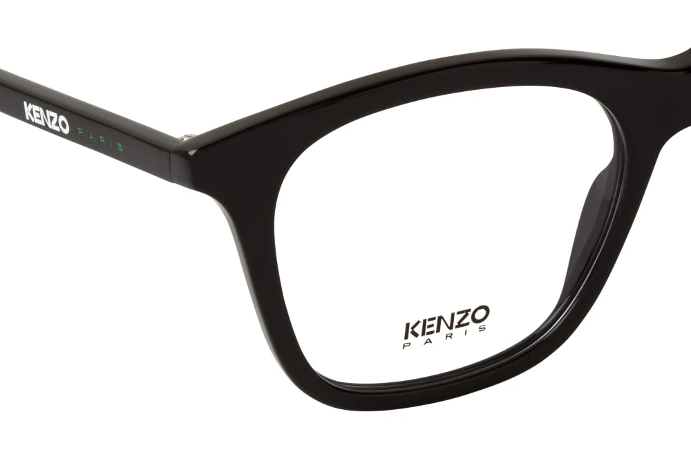 Kenzo KZ 50171 I 001 Shiny Black 6 Kenzo KZ 50171 I 001 Shiny Black – Bild 4