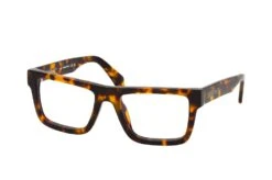 Off-White OPTICAL OERJ025 6000 HAVANA BLUE BLOCK