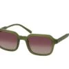 CO Optical Jutai 2520 P21 Dark Green Transp. 1 CO Optical Jutai 2520 P21 Dark Green Transp. -Modebrillen 6878952 a