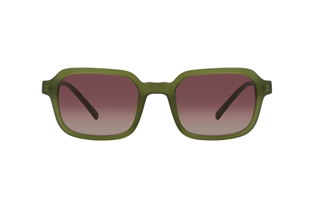 CO Optical Jutai 2520 P21 Dark Green Transp. 5 CO Optical Jutai 2520 P21 Dark Green Transp. – Bild 3