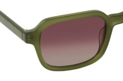 CO Optical Jutai 2520 P21 Dark Green Transp. 9 CO Optical Jutai 2520 P21 Dark Green Transp. -Modebrillen 6878952 f
