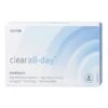 Clear Clear All-day -Modebrillen 695 a
